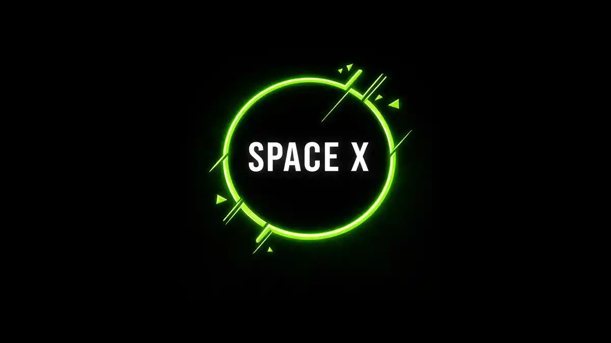 Macro Space Panel screenshot