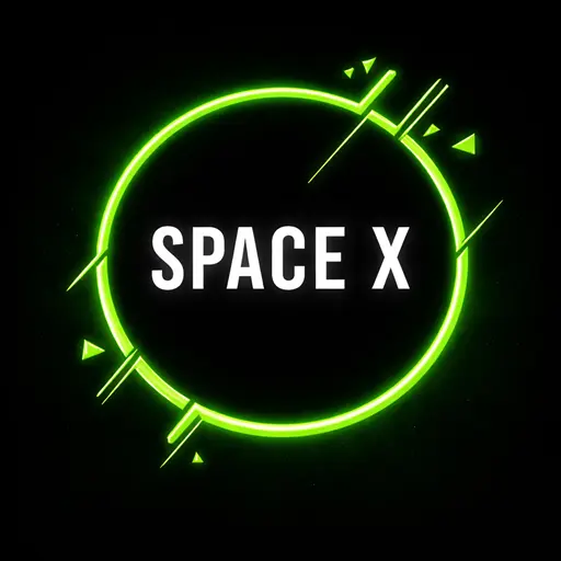 Macro Space logo